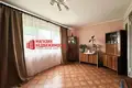 Mieszkanie 2 pokoi 58 m² Grodno, Białoruś