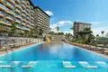 Apartamento 100 m² Incekum, Turquía