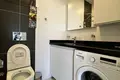Appartement 3 chambres  Mahmutlar, Turquie