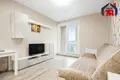Appartement 1 chambre 30 m² Minsk, Bélarus