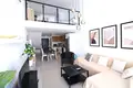 Пентхаус 2 комнаты 95 м² Girne Belediyesi, Северный Кипр
