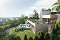 Dom 3 pokoi 350 m² Benahavis, Hiszpania
