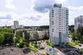 2 room apartment 61 m² Minsk, Belarus