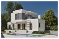 villa de 3 chambres 277 m² Finestrat, Espagne