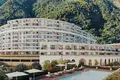 1 bedroom apartment 44 m² Becici, Montenegro