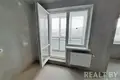 2 room apartment 57 m² Lahoysk District, Belarus