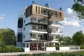 Квартира 2 спальни 101 м² район Ларнака, Кипр