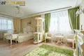 Mieszkanie 2 pokoi 110 m² Mińsk, Białoruś