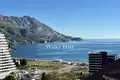 Wohnung 2 zimmer 50 m² Becici, Montenegro