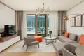 Mieszkanie 2 pokoi 82 m² Kumbor, Czarnogóra