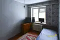 Appartement 3 chambres 49 m² Usazski selski Savet, Bélarus