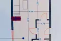 2 bedroom apartment 42 m² Batumi, Georgia