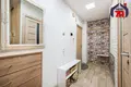 Apartamento 2 habitaciones 46 m² Minsk, Belarús