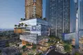 Wohnung 1 zimmer 748 m² Dubai, Vereinigte Arabische Emirate