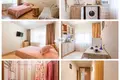 1 room apartment 34 m² in Kaliningrad, Russia