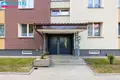 2 room apartment 47 m² Venta, Lithuania