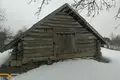 Maison 30 m² Navapolski sielski Saviet, Biélorussie