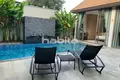 2 bedroom Villa 190 m² Ban Kata, Thailand
