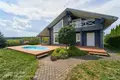 House 141 m² Rabun, Belarus