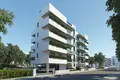 Kompleks mieszkalny New residence with a swimming pool and a roof-top terrace close to the beach, Larnaca, Cyprus