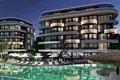 Wohnquartier Luxury Properties close to social amenities in Kestel Alanya