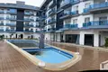 Bliźniak 3 pokoi 120 m² Alanya, Turcja