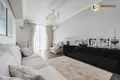 1 bedroom apartment 63 m² Minsk, Belarus
