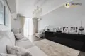 Apartamento 2 habitaciones 63 m² Minsk, Bielorrusia