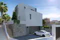 Willa 4 pokoi 332 m² Calp, Hiszpania