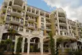 1 bedroom apartment 50 m² Sunny Beach Resort, Bulgaria