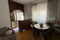 Wohnung 2 Schlafzimmer 59 m² in Dobrota, Montenegro