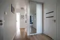 4 room apartment 99 m² in Warsaw, Poland