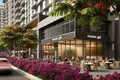 Apartamento 3 habitaciones 86 m² Dubái, Emiratos Árabes Unidos