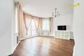 1 room apartment 49 m² Minsk, Belarus