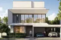 Wohnkomplex New complex of villas Montura 3 with polo fields, a mini golf and stables, close to the airport, Grand Polo Phase 1, Dubai, UAE