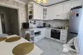 Apartamento 2 habitaciones 56 m² Kobriny, Bielorrusia