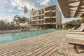 Квартира 1 спальня 68 м² Каппарис, Кипр