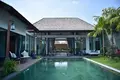 Villa de tres dormitorios 340 m² Phuket, Tailandia