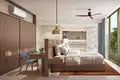 Appartement 1 chambre 60 m² Phuket, Thaïlande