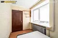 3 room apartment 55 m² Minsk, Belarus