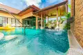 villa de 3 chambres 300 m² Phuket, Thaïlande
