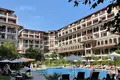 Appartement 1 chambre 78 m² Oblast de Bourgas, Bulgarie