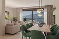 Apartamento 2 habitaciones 79 m² Dobrota, Montenegro