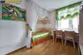 Wohnung 4 zimmer 86 m² Minsk, Belarus