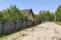 House 120 m² Muchaviecki sielski Saviet, Belarus