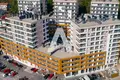 Apartamento 2 habitaciones 69 m² en Budva, Montenegro