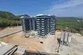 Wohnung 2 zimmer 51 m² Alanya, Türkei