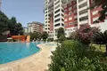 Ático 3 habitaciones 150 m² Alanya, Turquía