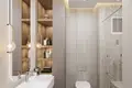 Wohnung 2 zimmer 70 m² Mittelmeerregion, Türkei