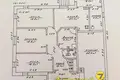 Cottage 190 m² Kalodziscanski sielski Saviet, Belarus
